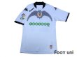 Photo1: Valencia 2009-2010 Home Shirt #21 Silva 90 Anys 1919-2009 Patch/Badge LFP Patch/Badge (1)