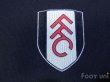 Photo6: Fulham 2003-2004 Away Long Sleeve Shirt #6 Inamoto BARCLAYCARD PREMIERSHIP Patch/Badge (6)