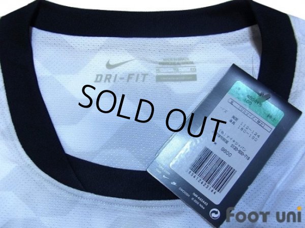 Photo5: Corinthians 2012 Home Shirt #8 Paulinho w/tags (5)