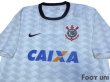 Photo3: Corinthians 2012 Home Shirt #8 Paulinho w/tags (3)