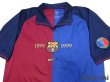 Photo3: FC Barcelona Centenario Shirt #4 Guardiola Centenario Patch/Badge (3)