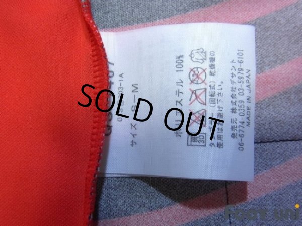 Photo8: Nagoya Grampus 2001 Home Shirt #10 Stojkovic (8)