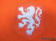 Photo5: Netherlands 2014 Home Shirt w/tags (5)