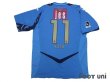 Photo2: Yokohama FC 2012 Home Shirt #11 Kazu (2)