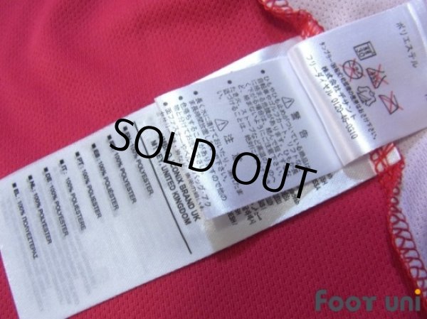 Photo7: Serbia 2014 Home Shirt (7)