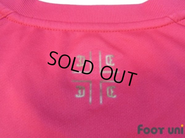 Photo8: Serbia 2014 Home Shirt (8)