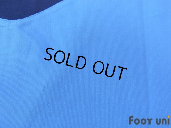 Photo7: Yokohama FC 2012 Home Shirt #11 Kazu (7)