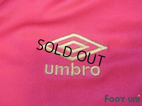 Photo6: Serbia 2014 Home Shirt (6)