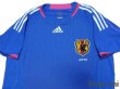 Photo3: Japan Women's Nadeshiko 2008 Home Authentic Shirt (3)