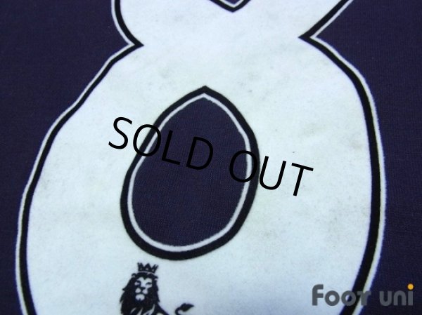 Photo8: Liverpool 2012-2013 3rd Shirt #8 Gerrard (8)