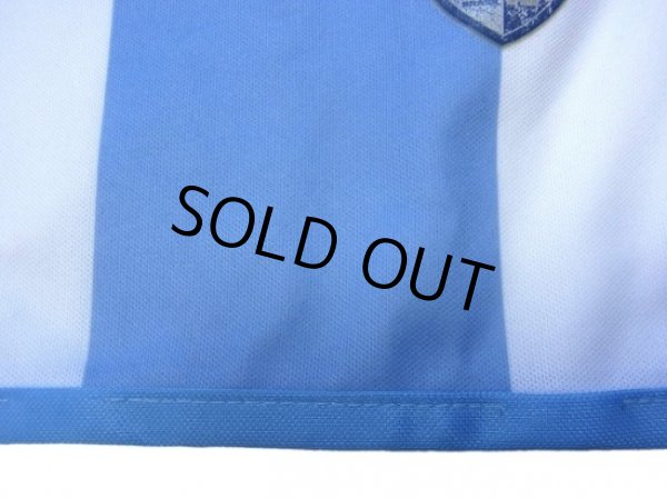 Photo8: Paysandu SC 2001 Home Shirt #10 (8)
