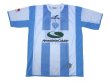 Photo1: Paysandu SC 2001 Home Shirt #10 (1)