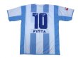 Photo2: Paysandu SC 2001 Home Shirt #10 (2)