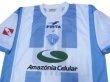 Photo3: Paysandu SC 2001 Home Shirt #10 (3)