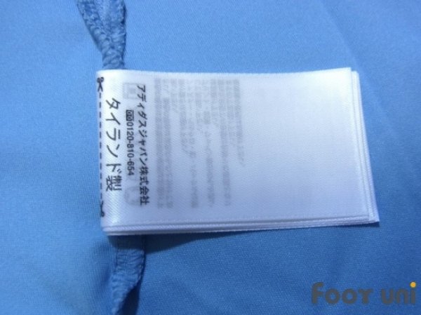 Photo7: Spain Euro 2012 Away Shirt w/tags (7)