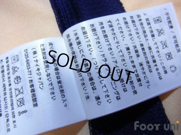 Photo7: FC Barcelona 2015-2016 Away Shirt #11 Neymar Jr LFP Patch/Badge w/tags (7)