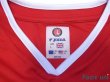 Photo5: Charlton Athletic FC 2006-2007 Home Shirt #18 Hasselbaink BARCLAYS PREMIERSHIP Patch/Badge (5)