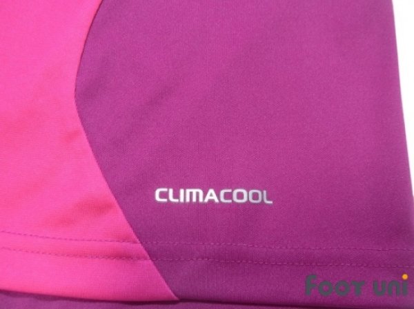 Photo6: Olympique Lyonnais 2011-2012 3rd Shirt (6)