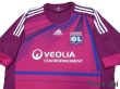 Photo3: Olympique Lyonnais 2011-2012 3rd Shirt (3)