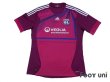 Photo1: Olympique Lyonnais 2011-2012 3rd Shirt (1)