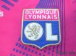 Photo5: Olympique Lyonnais 2011-2012 3rd Shirt (5)