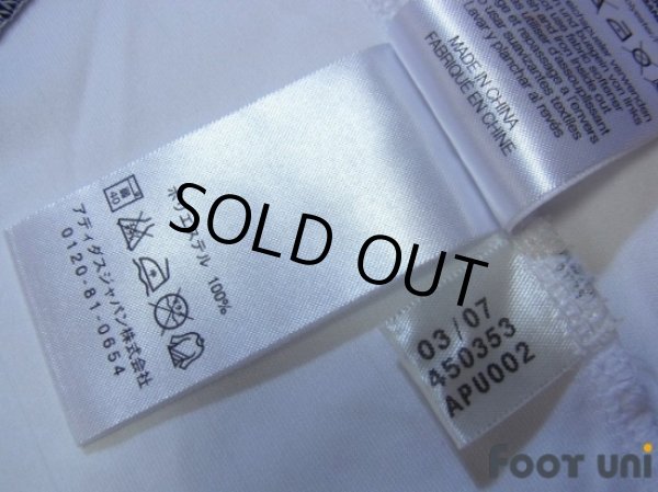 Photo8: Germany 2006 Home Shirt (8)