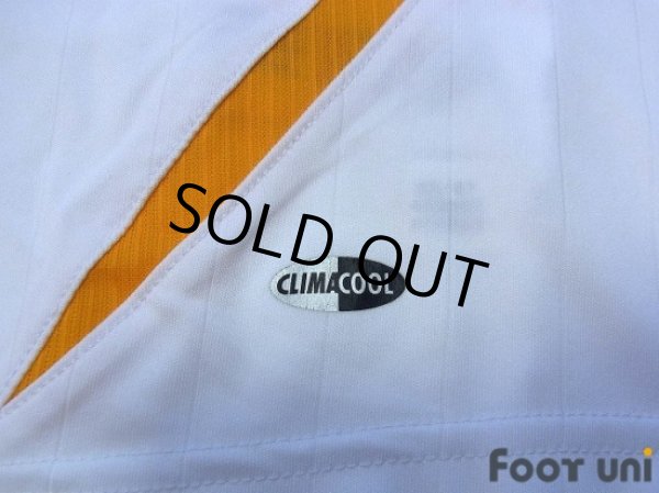 Photo7: Germany 2006 Home Shirt (7)