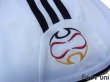 Photo6: Germany 2006 Home Shirt (6)