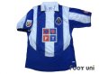 Photo1: FC Porto 2003-2004 Home Shirt #10 Deco w/tags (1)