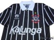 Photo3: Corinthians 1993-1994 Away Shirt (3)