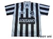 Photo1: Santos FC 1994 Away Shirt #9 (1)