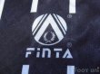 Photo6: Corinthians 1993-1994 Away Shirt (6)