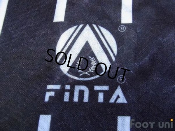 Photo6: Corinthians 1993-1994 Away Shirt (6)