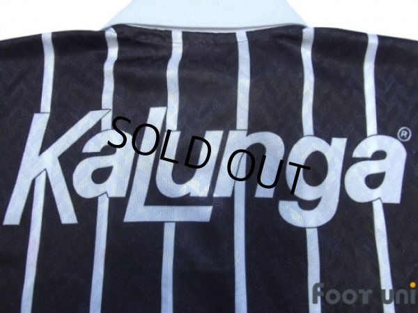 Photo7: Corinthians 1993-1994 Away Shirt (7)