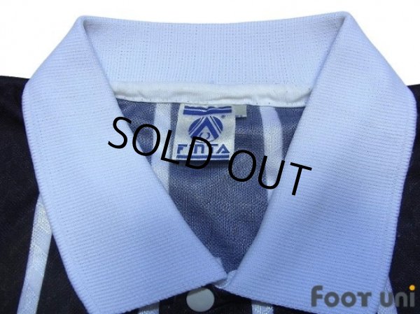 Photo4: Corinthians 1993-1994 Away Shirt (4)