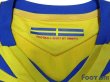 Photo4: Sweden Euro 2008 Home Shirt (4)