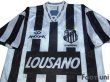 Photo3: Santos FC 1994 Away Shirt #9 (3)