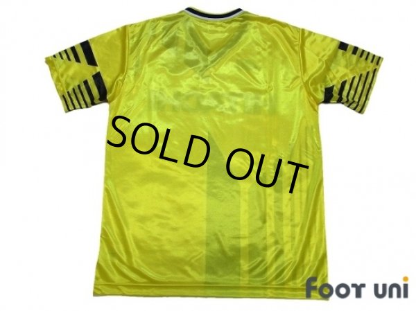 Photo2: Kashiwa Reysol 1995-1996 Home Shirt (2)