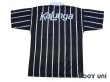 Photo2: Corinthians 1993-1994 Away Shirt (2)