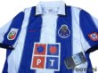 Photo3: FC Porto 2003-2004 Home Shirt #10 Deco w/tags (3)