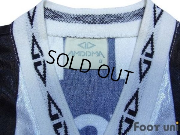 Photo5: Santos FC 1994 Away Shirt #9 (5)