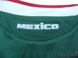 Photo6: Mexico 2010 Home Long Sleeve Shirt (6)