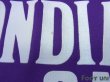 Photo6: Fiorentina 2003-2004 Home Shirt #7 Di Livio (6)