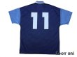 Photo2: Lazio 1994-1995 Away Shirt #11 (2)
