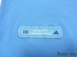 Photo8: Olympique Marseille 1999-2000 3rd Shirt (8)