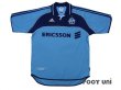 Photo1: Olympique Marseille 1999-2000 3rd Shirt (1)