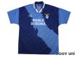 Photo1: Lazio 1994-1995 Away Shirt #11 (1)