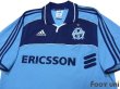 Photo3: Olympique Marseille 1999-2000 3rd Shirt (3)