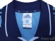Photo4: Olympique Marseille 1999-2000 3rd Shirt (4)