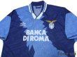 Photo3: Lazio 1994-1995 Away Shirt #11 (3)